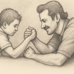 How I Carry My Father