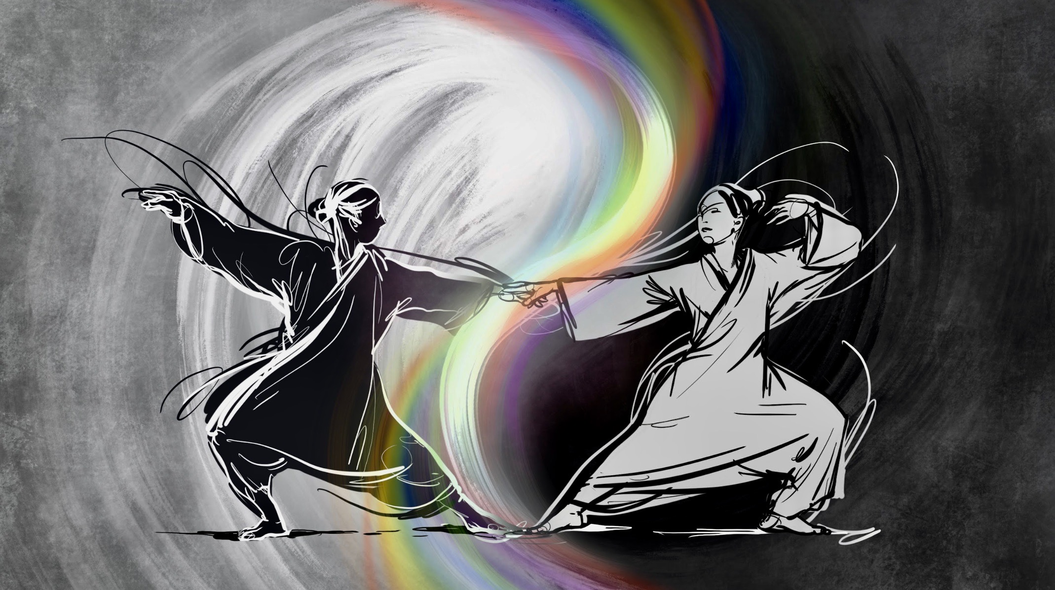 Thresholds – Week 3: The Dance of Yun