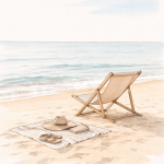 How to Spot Personality on Holiday