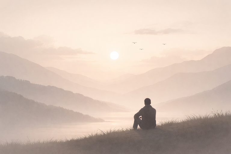 Searching for Purpose