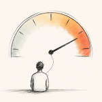 The Uncertainty Meter