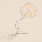 The Person You Think You Have to Be